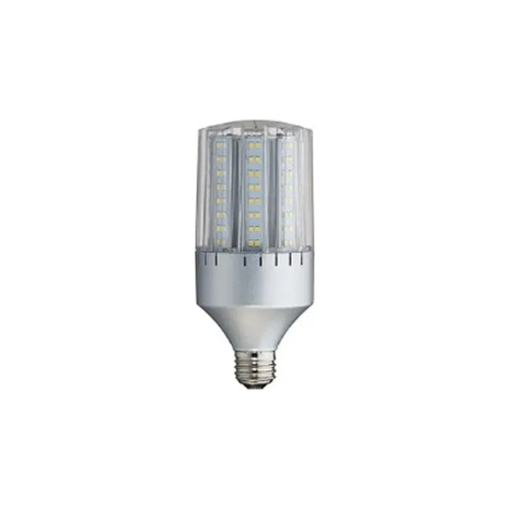 FLEXWATT + FLEXCOLOR BOLLARD REPLACES UP TO 150W HID, E26, 3000K/4000K/5000X, 12W-18W-24W 347V -LED-8029E345C-A-FW