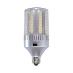 FLEXWATT + FLEXCOLOR BOLLARD REPLACES UP TO 150W HID, EX39, 3000K/4000K/5000X, 12W-18W-24W 347V -LED-8029M345C-A-FW