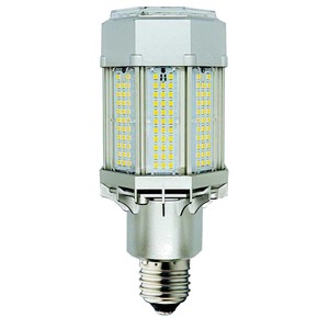 35W POST TOP RETROFIT - REPLACES UP TO 175W HID - E26 - 3000K 347 -LED-8033E30C-G7