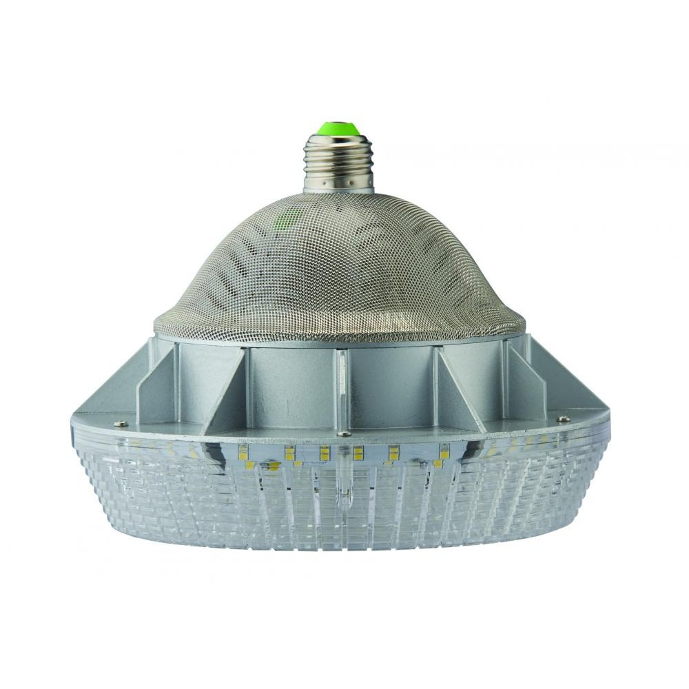 35W POST TOP RETROFIT, 
REPLACES UP TO 175W HID, E26, 4000K 347 -LED-8033E40C-G7 