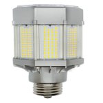 RETROFIT LED 35W POUR LUMINAIRE POTEAU - REMPLACE JUSQU'À 175W HID - EX39 - 3000K - 120-277V - LED-8033M30D-G7
