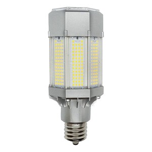35W POST TOP RETROFIT - REPLACES UP TO 175W HID - EX39 - 4000K 120-277V -LED-8033M40-G7
