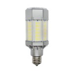 35W POST TOP RETROFIT, REPLACES UP TO 175W HID, EX39, 5000K 120-277V -LED-8033M50D-G7