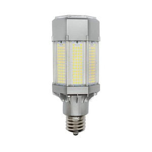 35W POST TOP RETROFIT, REPLACES UP TO 175W HID, EX39, 5000K 120-277V -LED-8033M50D-G7