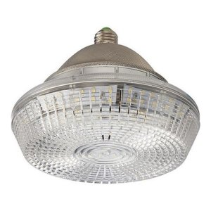 60W PARKING GARAGE RETROFIT - REPLACES UP TO 175W HID -E26 - 4000K