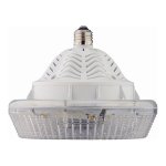 RETROFIT LED 60W STATIONNEMENT - REMPLACE JUSQU'À 175W HID - E26 - 4000K - 347V - LED-8035E40C-A