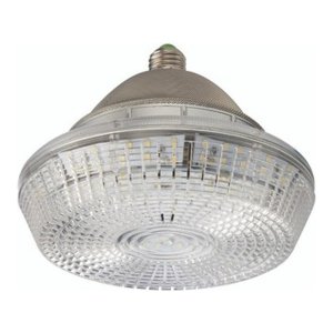 60W PARKING GARAGE RETROFIT - REPLACES UP TO 175W HID -E26 - 5700K 120-277V -LED-8035E57-A