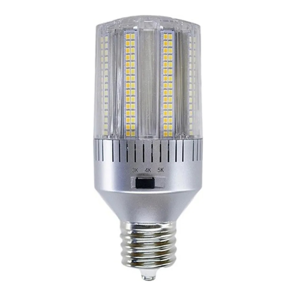 18W FLEX COLOR BOLLARD RETROFIT, REPLACES UP TO 100W HID, E26, 3000K/4000K/5000K 347 -LED-8039E345C-A