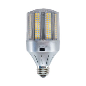 18W FLEX COLOR BOLLARD RETROFIT, REPLACES UP TO 100W HID, EX39, 3000K/4000K/5000K 120-277V -LED-8039M345CD-A