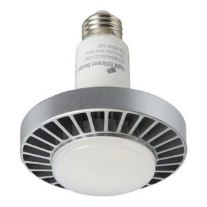30W RECESSED/PAR RETROFIT E26 5000K - DIMMABLE 120V
