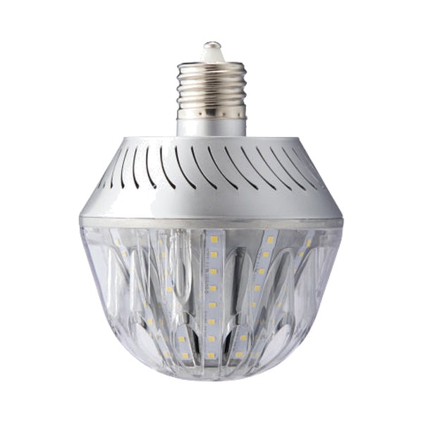 45W PARKING GARAGE RETROFIT, REPLACES UP TO 175W HID, E26, 3000K 120-277V