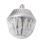 45W PARKING GARAGE RETROFIT, REPLACES UP TO 175W HID,E26, 3000K 347V -LED-8056E30C-A