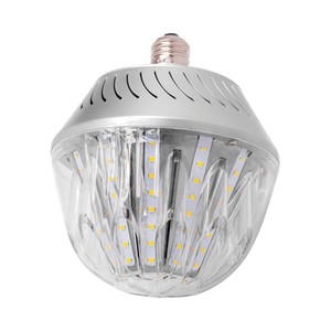 45W PARKING GARAGE RETROFIT, REPLACES UP TO 175W HID,E26, 3000K 347V -LED-8056E30C-A