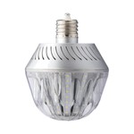 45W PARKING GARAGE RETROFIT, REPLACES UP TO 175W HID, E26, 4000K
