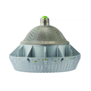 45W PARKING GARAGE RETROFIT - REPLACES UP TO 175W HID - EX39 - 4000K 120-277V