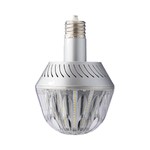 75W PARKING GARAGE RETROFIT, REPLACES UP TO 250W HID, EX39, 5000K 120-277V -LED-8057M50CD-A