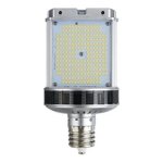Retrofit 30W pour luminaire de rue / applique murale - Remplace jusqu'à 100W HID - E26 - 4000K 347V