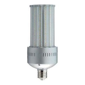 30W SHOE BOX/WALL PACK RETROFIT  - REPLACES UP TO 100W HID - EX39 - 3000K 120-277V