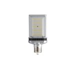 Retrofit 50W pour luminaire de rue / applique murale - Remplace jusqu'à 175W HID - EX39 - 3000K/4000K/5000K 347V