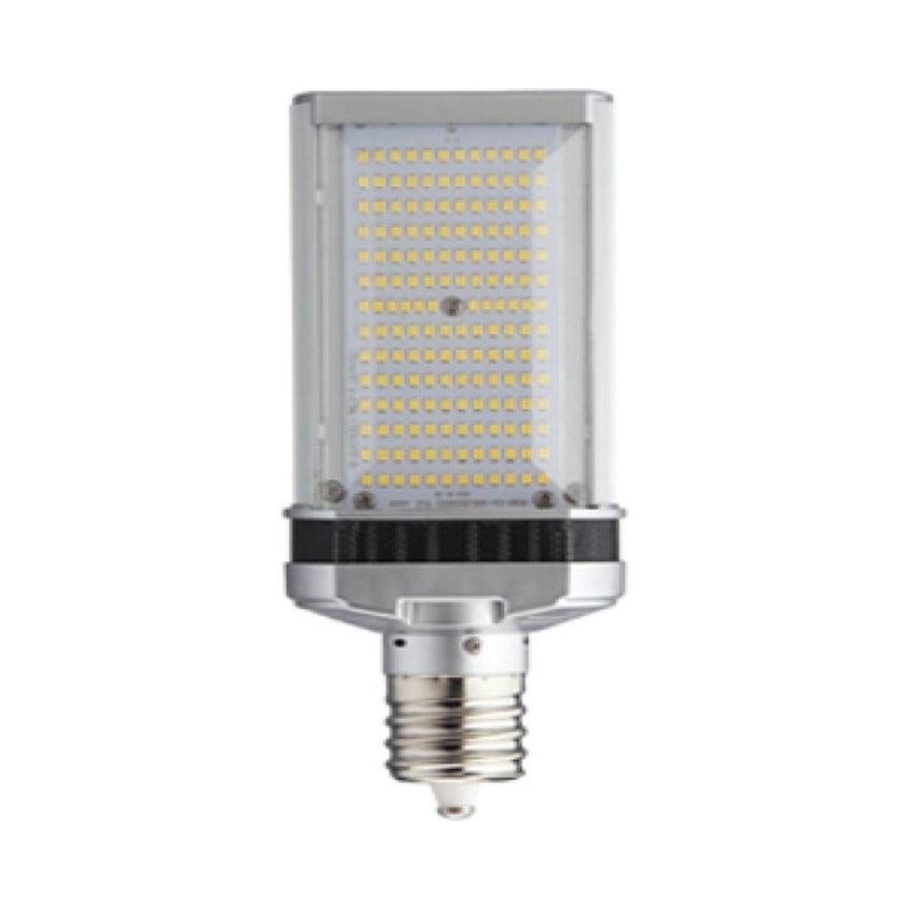 50W SHOE BOX/WALL PACK RETROFIT - REPLACES UP TO 175W HID - EX39 - 3000K/4000K/5000K 347V