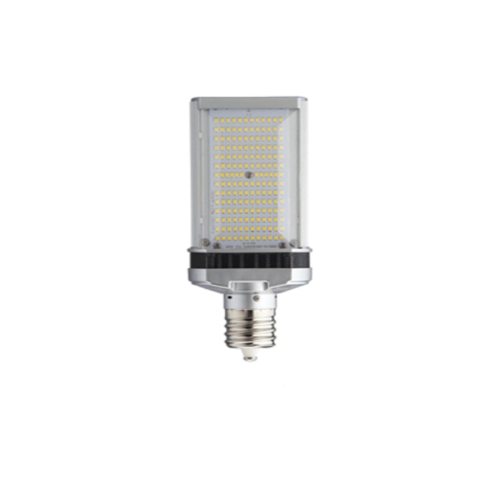 Retrofit 50W pour luminaire de rue / applique murale - Remplace jusqu'à 175W HID - EX39 - 3000K/4000K/5000K 347V