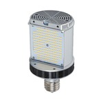 80W SHOE BOX/WALL PACK RETROFIT - REPLACES UP TO 250W HID - EX39 - 3000K 120-277V -LED-8089M30-G5