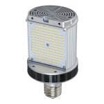 RÉNOVATION BOÎTIER DE RUE/APPLIQUE MURALE 80W - REMPLACE JUSQU'À 250W HID - EX39 - 4000K 347V - LED-8089M40CD-G5