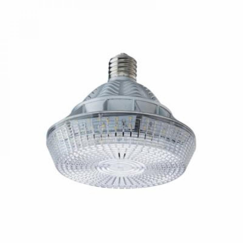 RÉNOVATION BOÎTIER DE RUE/APPLIQUE MURALE 80W - REMPLACE JUSQU'À 250W HID - EX39 - 5000K 347V - LED-8089M50CD-G5
