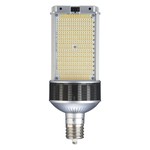 110W SHOE BOX/WALL PACK RETROFIT - REPLACES UP TO 400W HID - EX39 - 3000K/4000K/5000K 277-480V
