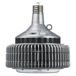 320W SHOE BOX/WALL PACK RETROFIT - REPLACES UP TO 1000W HID - EX39 - 5000K - DIMMABLE 277V-480V