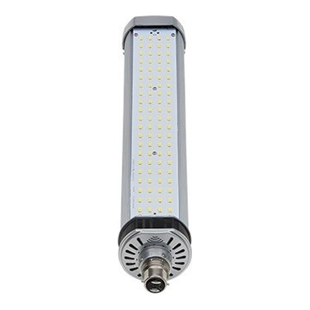 100W AMBER SOX RETROFIT - B22 - 2200K 120-277V