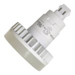 RETROFIT LED HIGHBAY OUVERT 90W - REMPLACE JUSQU'À 250W HID - EX39 - 4000K 120-277V - LED-8136M40CD