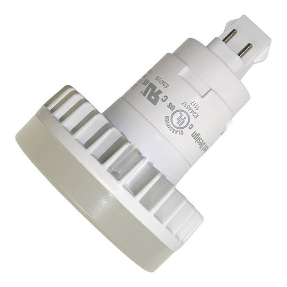 RETROFIT LED HIGHBAY OUVERT 90W - REMPLACE JUSQU'À 250W HID - EX39 - 4000K 120-277V - LED-8136M40CD