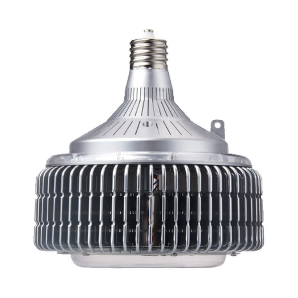 RETROFIT LED 90W POUR CLOCHE INDUSTRIELLE OUVERTE - REMPLACE JUSQU'À 250W HID - EX39 - 5000K - 120-277V – LED-8136M50CD