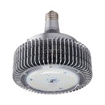 RÉNOVATION CLOCHE INDUSTRIELLE OUVERTE 90W - REMPLACE JUSQU'À 250W HID - EX39 - 5000K 120-277V - LED-8136M50D