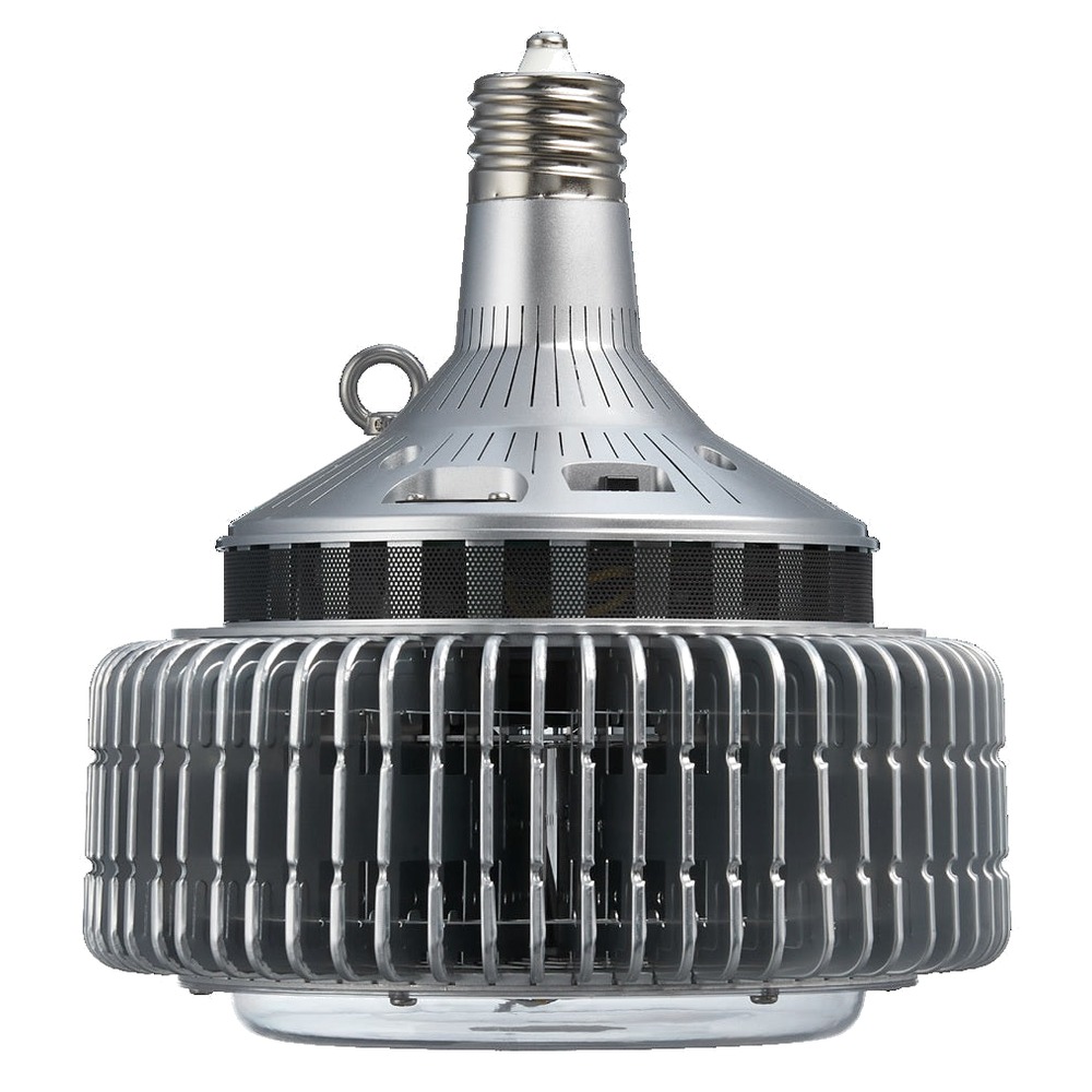 140W ENCLOSED RATED HIGH BAY RETROFIT - REPLACES UP TO 400W HID - EX39 - 3000K/4000K/5000K - HIGH VOLTAGE