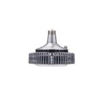 RÉNOVATION CLOCHE INDUSTRIELLE FERMÉE 140W - REMPLACE JUSQU'À 400W HID - EX39 - 5000K - HAUTE TENSION 277V-480V - LED-8232M50D-HV