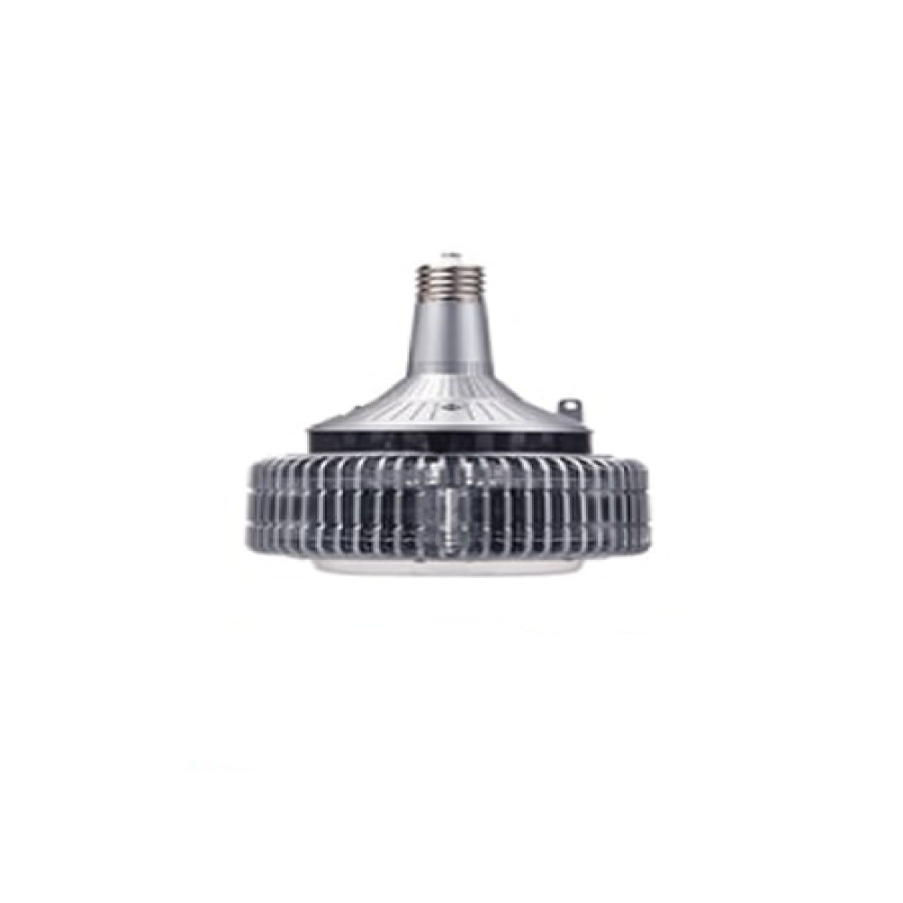 RÉNOVATION CLOCHE INDUSTRIELLE FERMÉE 140W - REMPLACE JUSQU'À 400W HID - EX39 - 5000K - HAUTE TENSION 277V-480V - LED-8232M50D-HV
