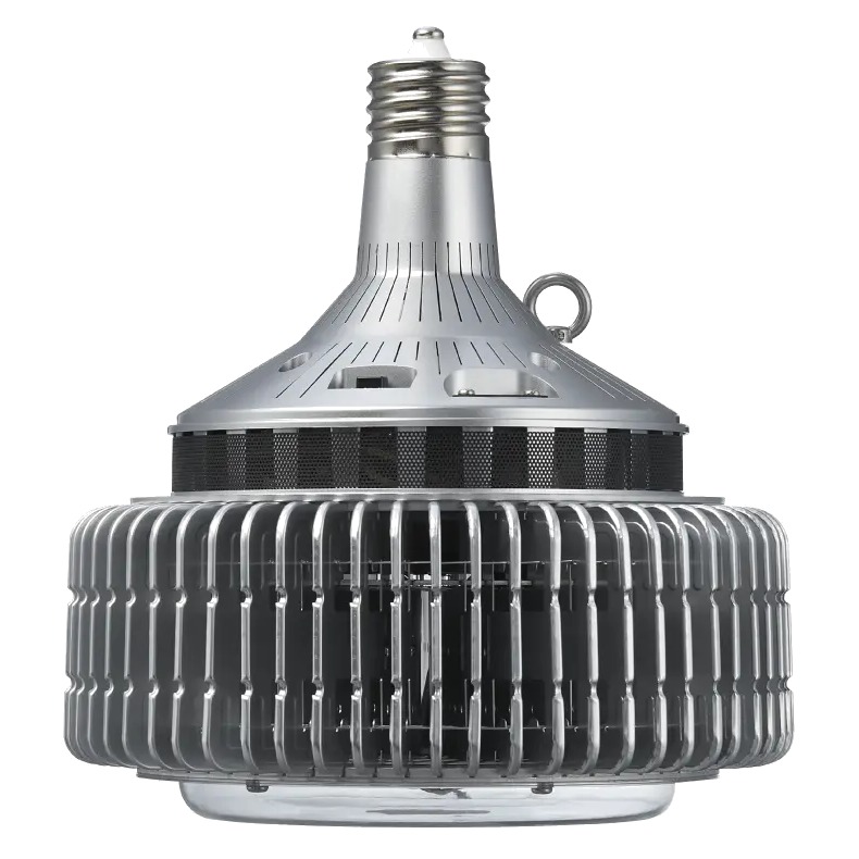 270W ENCLOSED RATED HIGH BAY RETROFIT - REPLACES UP TO 1000W HID - EX39 - 4000K 120-277V -LED-8242M40D