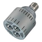 45W HAZARDOUS FIXTURE RETROFIT - E26 - 5700K 347V