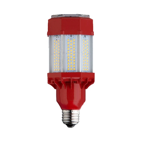 45W HAZARDOUS FIXTURE RETROFIT - E26 - 5700K 347V