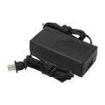 24V DC - LED DRIVER - 60W - CLASS 2 2.1 DC - WITH POWER CORD & PLUG - LED-DVR-24V-60W