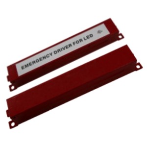 10W EMG BATTERY BACK UP KIT - FOR LINEAR AND PL LAMPS ONLY