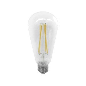 LED-ST19-5W-30K - LED-ST19-5W-30K - CLAIR