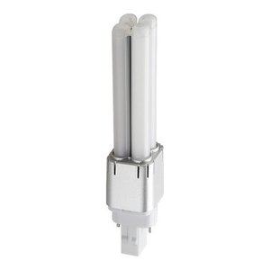 5W GX23  RETROFIT - OMNI-DIRECTIONAL DESIGN -3500K 120-277V