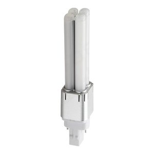 5W GX23  RETROFIT - OMNI-DIRECTIONAL DESIGN -  5000K 120-277V