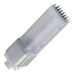 7W G23-2 RETROFIT - HORIZONTAL MTN ORIENTATION - FLEX COLOR 3000K/3500K/4000K