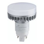 12W G24Q RETROFIT - VERTICAL MTN ORIENTATION - 2700K 120-277V