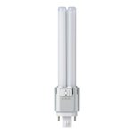 10W G24Q RETROFIT - OMNI-DIRECTIONAL DESIGN - 2700K 120-277V