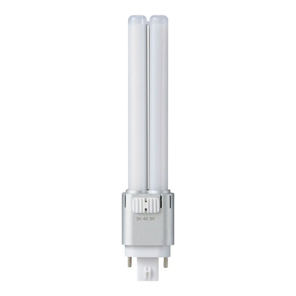 10W G24Q RETROFIT - OMNI-DIRECTIONAL DESIGN - 2700K 120-277V